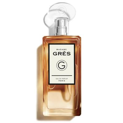 GRES Gr&egrave;s Madame Gr&egrave;s Eau de Parfum 100 ml