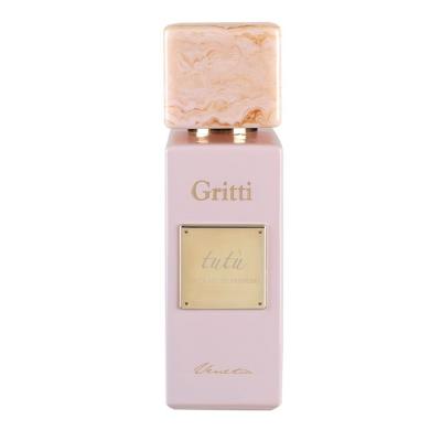 GRITTI  Tut&ugrave; Extrait de Parfum Parfum