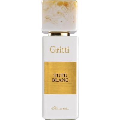 GRITTI  White Tut&uacute; Blanc Eau de parfum