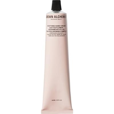 GROWN ALCHEMIST  - Soothing Hand Cream cr&egrave;me 65 ml
