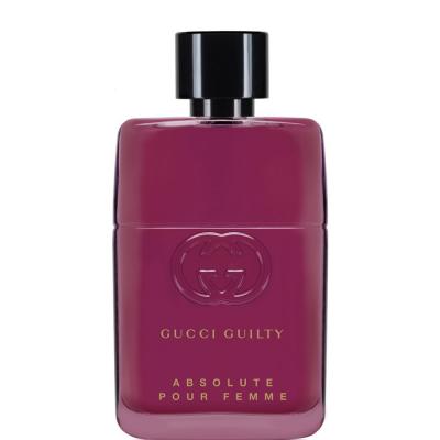 GUCCI  Guilty Absolute Pour Femme Eau de parfum