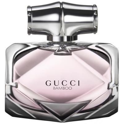 GUCCI  -  Bamboo Eau de Parfum Spray parfum 75 ml