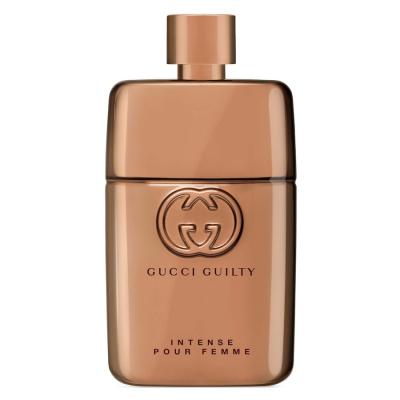GUCCI  Guilty Intense Pour Femme Eau de Parfum Vaporisateur 90 ml