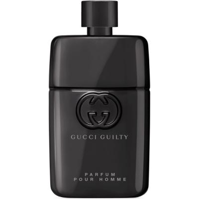 Gucci - Gucci Guilty Pour Homme Eau de Parfum Spray parfum 90 ml