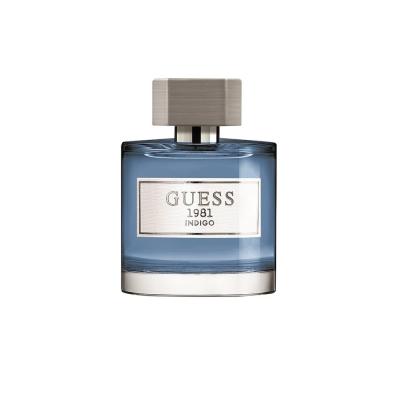 Guess - 1981 Indigo Homme Eau de Toilette 100 ml