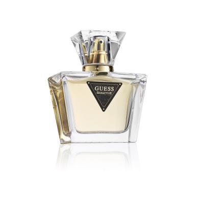 GUESS  Seductive Eau de Toilette pour femme 75ml