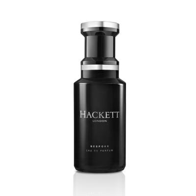 Hackett London Vaporisateur d'eau de parfum sur mesure 100 ml