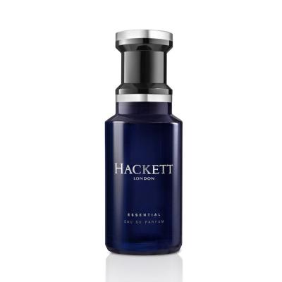 Hackett London Essentiel Eau de Parfum Vaporisateur 100 ml