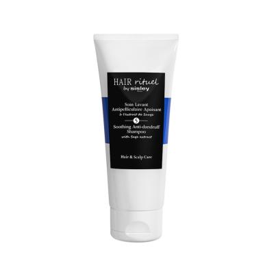 HAIR RITUEL BY SISLEY Sisley Cuidado Limpiador Calmante Anticaspa 200ml