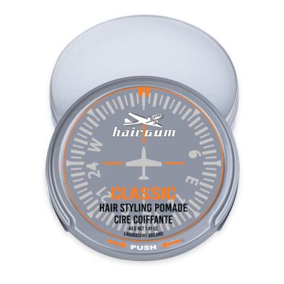 HAIRGUM  Classic Hair Styling Pomade 40g