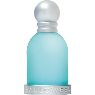 JESUS DEL POZO HALLOWEEN BLUE DROP eau de toilette vaporisateur 50 ml