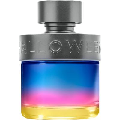 Jes&uacute;s del Pozo Halloween H&eacute;ros Eau de Toilette Vaporisateur 50 ml