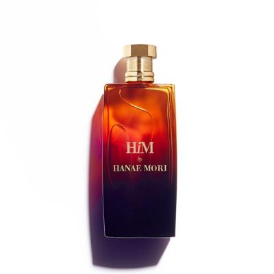 Hanae Mori HIM Eau de Toilette Vaporisateur 50 ml