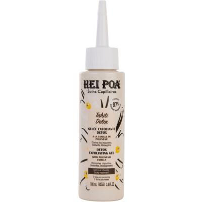 HEI POA  - GELEE EXFOLIANTE DETOX Gel cheveux 100 ml unisex