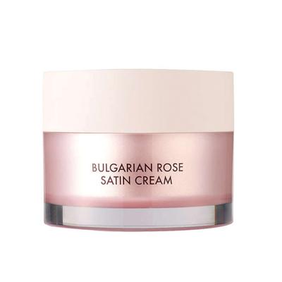 HEIMISH  - Bulgarian Rose Satin Cream Cr&eacute;me visage 55 ml