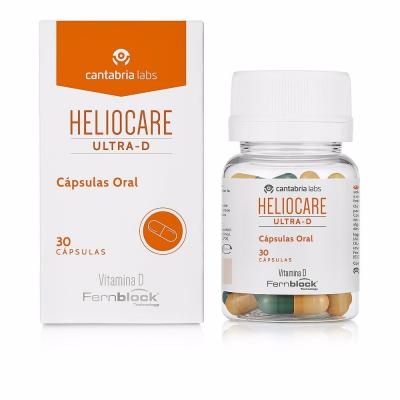 HELIOCARE  Ultra-D 30 Capsules Orales