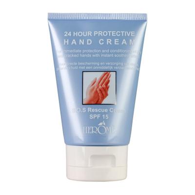 HEROME H&eacute;r&ocirc;me Cr&egrave;me 24 Heures SOINS MAINS ET ONGLES 80 gr