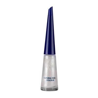 HEROME H&eacute;r&ocirc;me - Durcisseur doux glitter pour ongles Durcisseur 10 ml