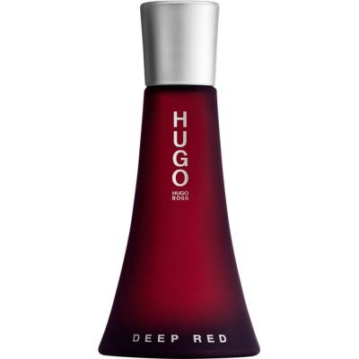 HUGO BOSS  - Deep Red Edp 90ml