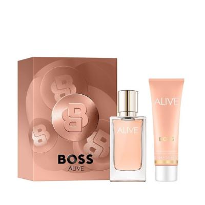 HUGO BOSS  - Alive Eau de Parfum Coffrets parfum femme 1 pieces female