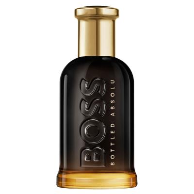 Hugo Boss - Boss Bottled Absolu Intense Parfum 50 ml male