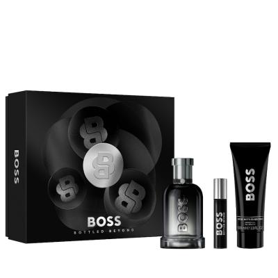 Boss Bottled Beyond Coffret - Eau de Parfum-100ml BOSS - HUGO BOSS