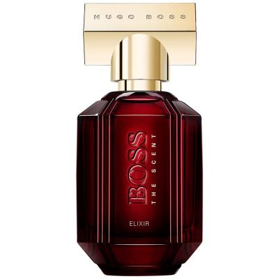 HUGO BOSS  - Boss The Scent Elixir for Her Eau de Parfum 30 ml