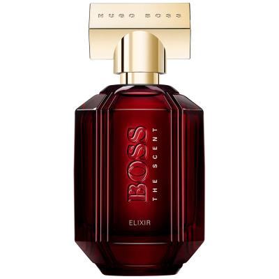 HUGO BOSS  - Boss The Scent Elixir For Her Eau de Parfum 50 ml