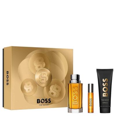 Hugo Boss BOSS The Scent coffret cadeau pour homme 5