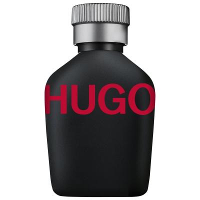 BOSS - HUGO BOSS Hugo Just Different - Eau de Toilette 40ml