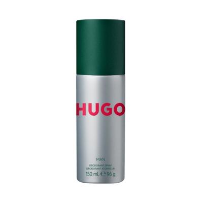 Hugo Boss HUGO Man d&eacute;odorant en spray pour homme 150 ml