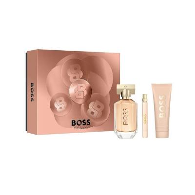 HUGO BOSS  - The Scent For Her Coffrets parfum femme 1 pieces female