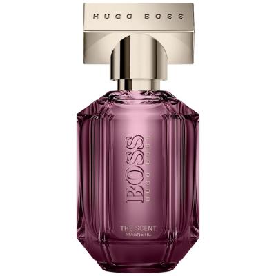 HUGO BOSS  - Boss The Scent Magnetic Her Eau de Parfum 30 ml