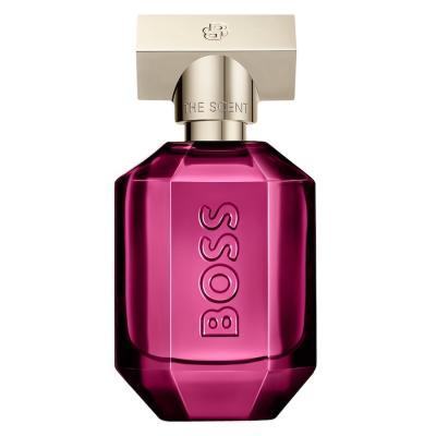 HUGO BOSS  - Boss The Scent Magnetic Eau de parfum 30 ml female