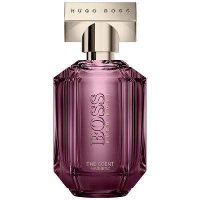 HUGO BOSS  - Boss The Scent Magnetic Her Eau de Parfum 50 ml
