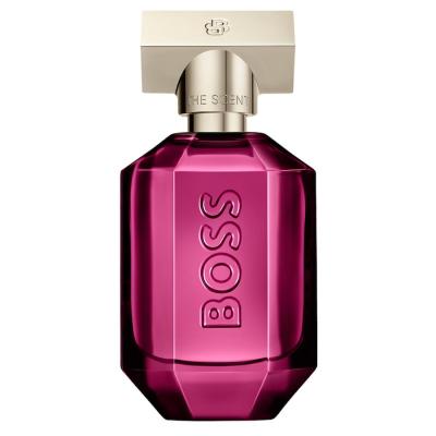 HUGO BOSS  - Boss The Scent Magnetic Eau de parfum 50 ml female