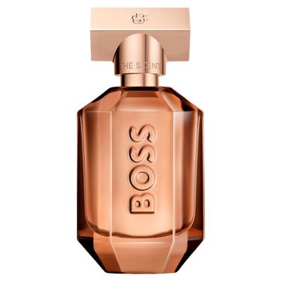 HUGO BOSS  - The Scent For Her Parfum 50 ml female
