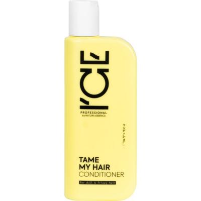 ICE PROFESSIONAL  - Conditioner Apr&eacute;s-shampooing 250 ml