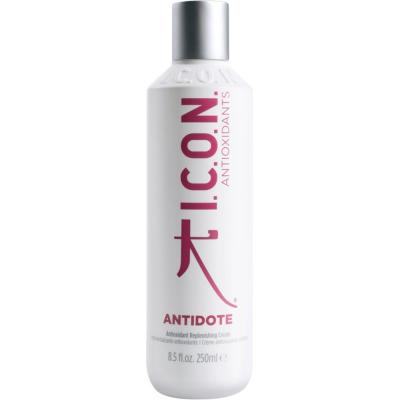I.C.O.N.  Antidote Cr&egrave;me Capillaire Antioxydant Revitalisant 250ml