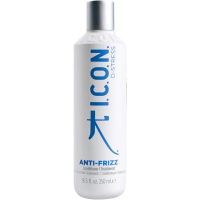 I.C.O.N. ICON - D-Stress Anti-Frizz Conditioner Apr&eacute;s-shampooing 250 ml