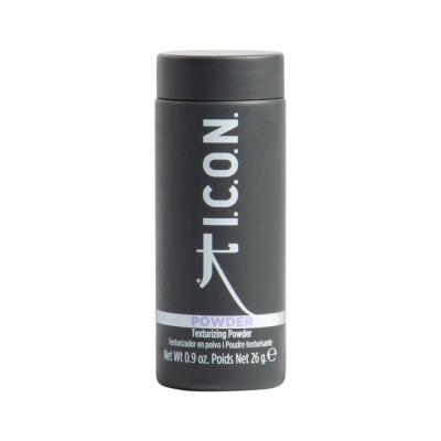 I.C.O.N. ICON - Powder Texturizer Soin des cheveux 26 g