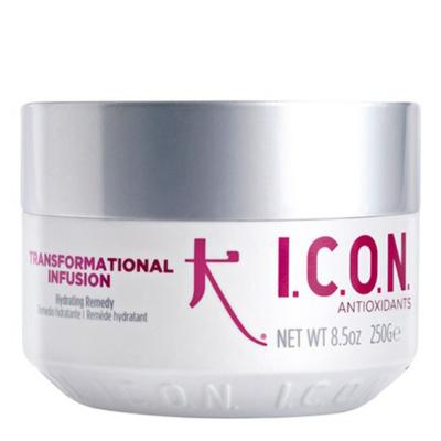 I.C.O.N. ICON - Transformatin Infusion Soin des cheveux 250 g
