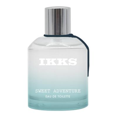 Ikks Sweet Adventure Eau de toilette 50ml