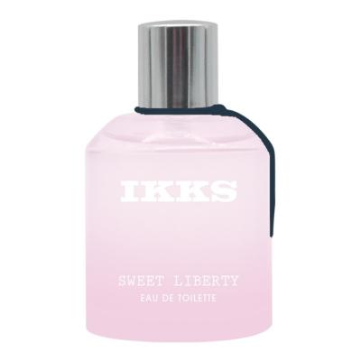 IKKS  Sweet Liberty Eau de toilette 50ml