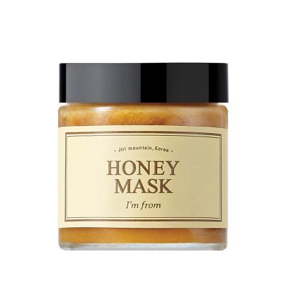 I M FROM I&acute;m From - I'm from Honey Mask Masque 120 g