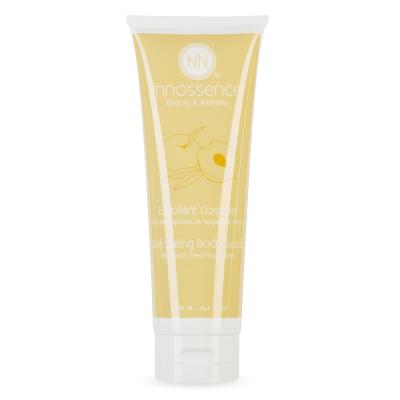 INNOSSENCE  - Exfoliant Corporel, 250ml Gommage pour le corps