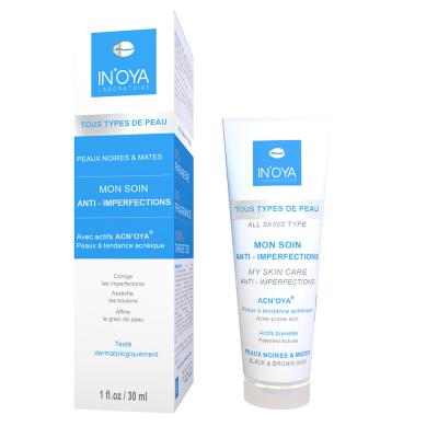 IN OYA In'oya Acn'oya Mon Soin Anti-Imperfections 30 ml