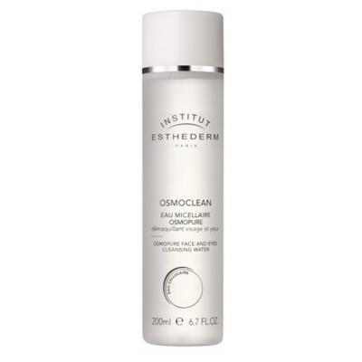 INSTITUT ESTHEDERM Eau Micellaire Osmopure