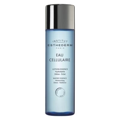 INSTITUT ESTHEDERM  Eau Cellulaire Detox Essence Aqueuse 125 ml