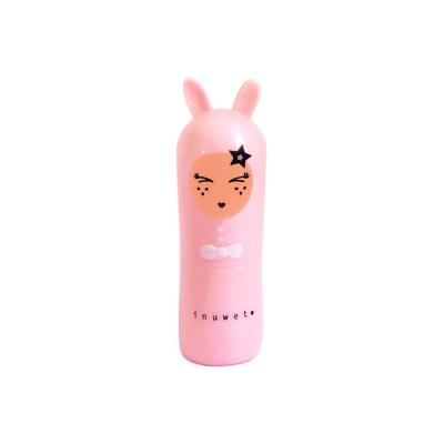 INUWET  B&aacute;lsamo Labial Melocot&oacute;n 3,5g